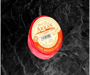 ARRAN CHEDDAR OAK SMOKED TRUCKLE 200G